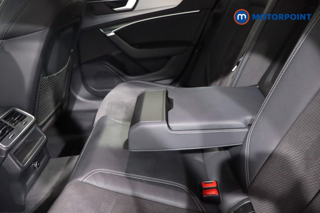 Audi A6 S Line Automatic Diesel Estate - Stock Number (1625333) - 33rd supplementary image