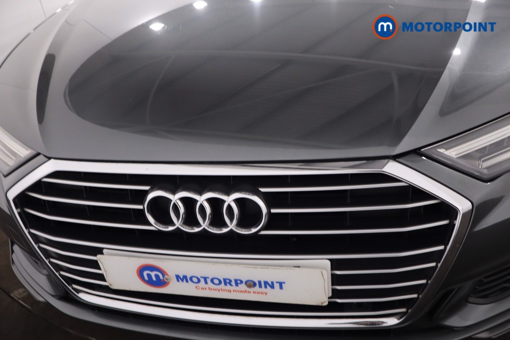 Audi A6 S Line Automatic Diesel Estate - Stock Number (1625333) - 35th supplementary image