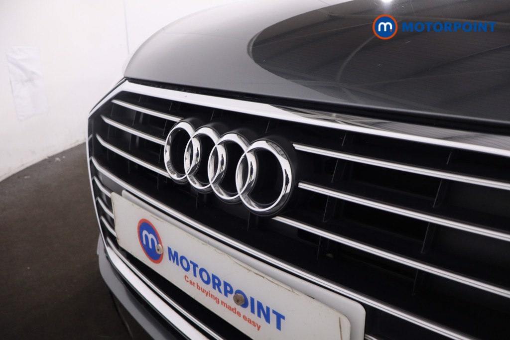 Audi A6 S Line Automatic Diesel Estate - Stock Number (1625333) - 36th supplementary image