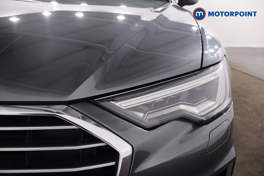 Audi A6 S Line Automatic Diesel Estate - Stock Number (1625333) - 37th supplementary image