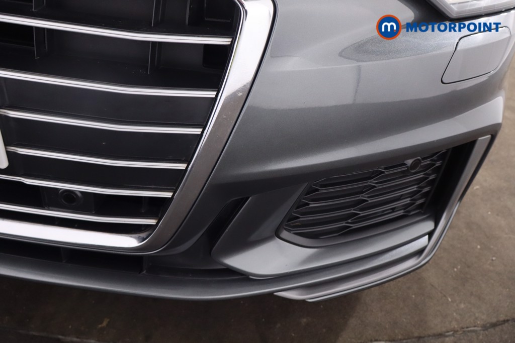 Audi A6 S Line Automatic Diesel Estate - Stock Number (1625333) - 38th supplementary image