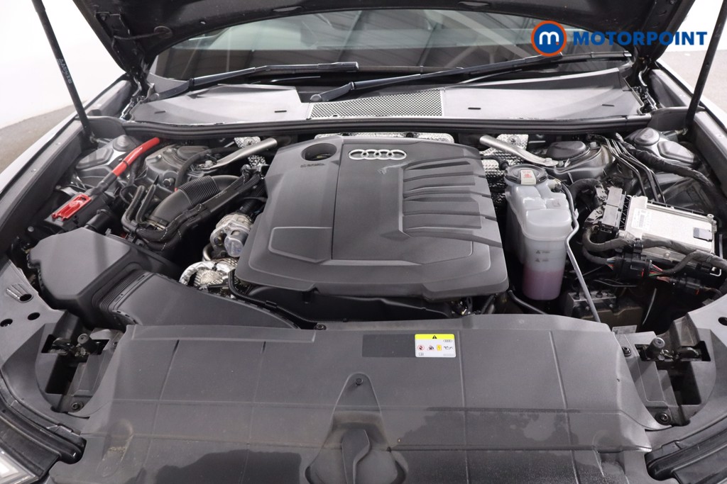 Audi A6 S Line Automatic Diesel Estate - Stock Number (1625333) - 39th supplementary image