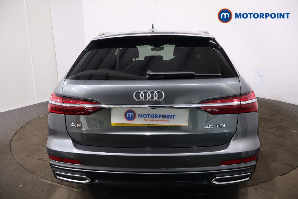 Audi A6 S Line Automatic Diesel Estate - Stock Number (1625333) - 41st supplementary image