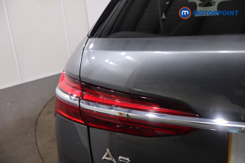 Audi A6 S Line Automatic Diesel Estate - Stock Number (1625333) - 42nd supplementary image