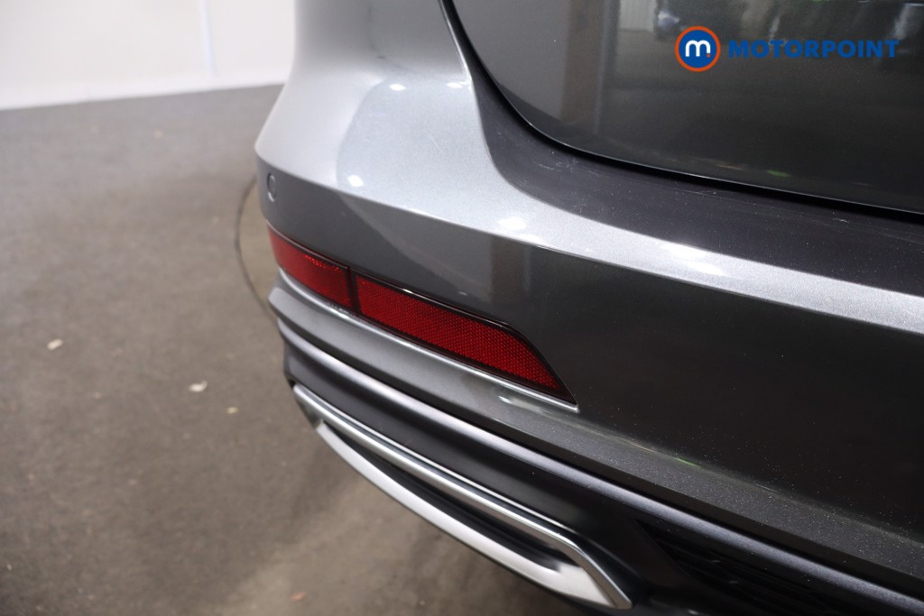 Audi A6 S Line Automatic Diesel Estate - Stock Number (1625333) - 43rd supplementary image