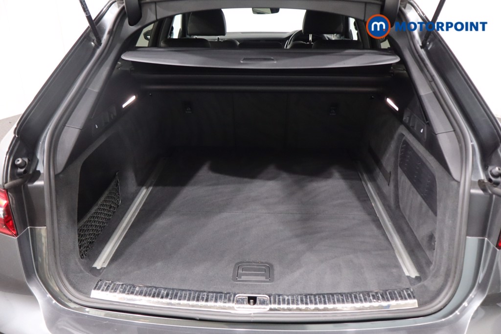 Audi A6 S Line Automatic Diesel Estate - Stock Number (1625333) - 46th supplementary image