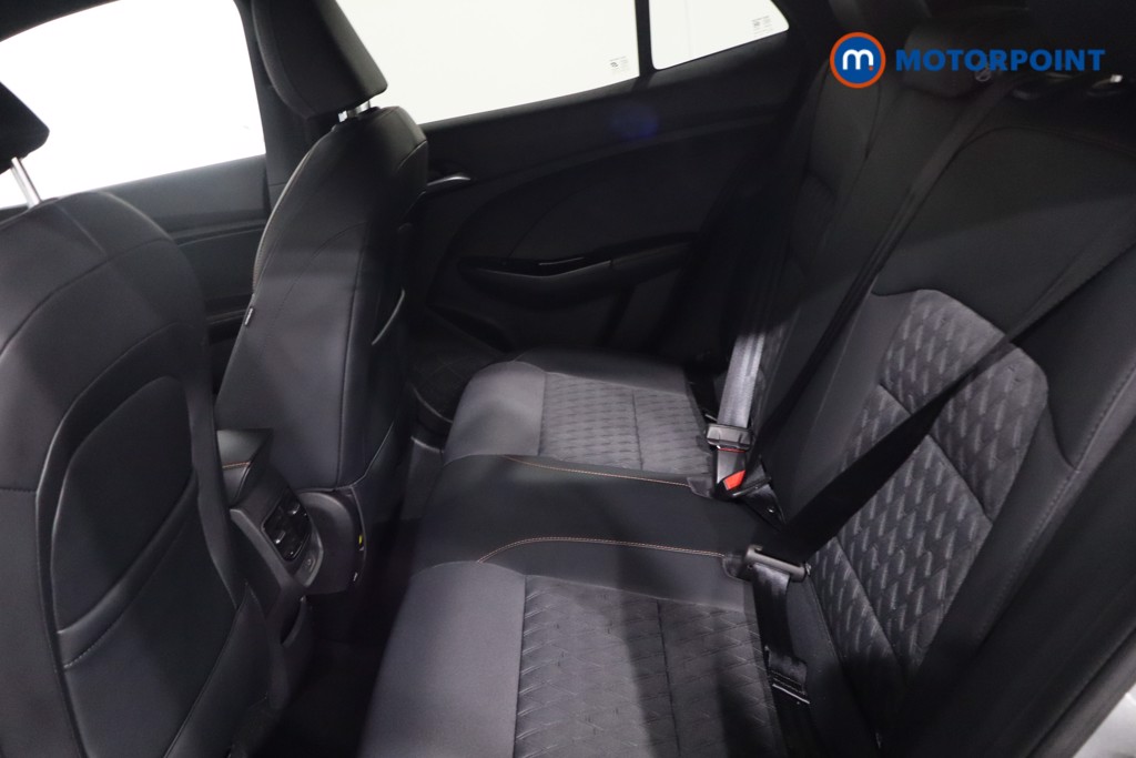 Mg Motor Uk MG3 Trophy Automatic Petrol-Electric Hybrid Hatchback - Stock Number (1625347) - 5th supplementary image