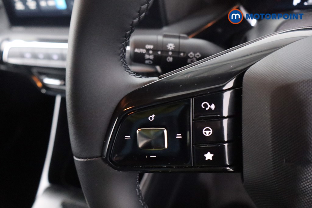 Mg Motor Uk MG3 Trophy Automatic Petrol-Electric Hybrid Hatchback - Stock Number (1625347) - 7th supplementary image