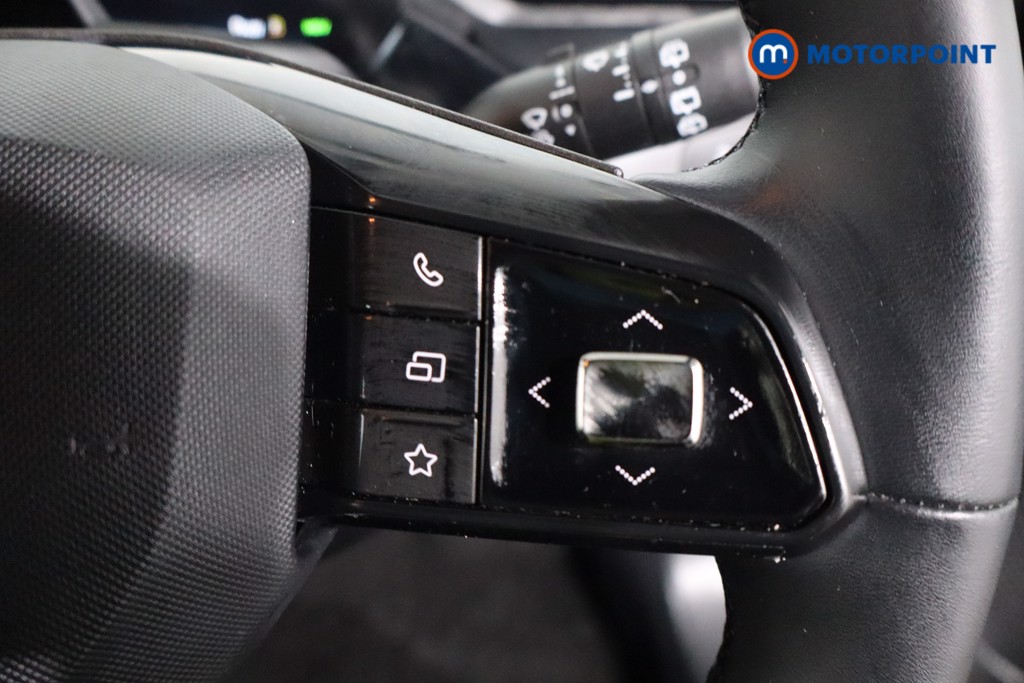 Mg Motor Uk MG3 Trophy Automatic Petrol-Electric Hybrid Hatchback - Stock Number (1625347) - 8th supplementary image