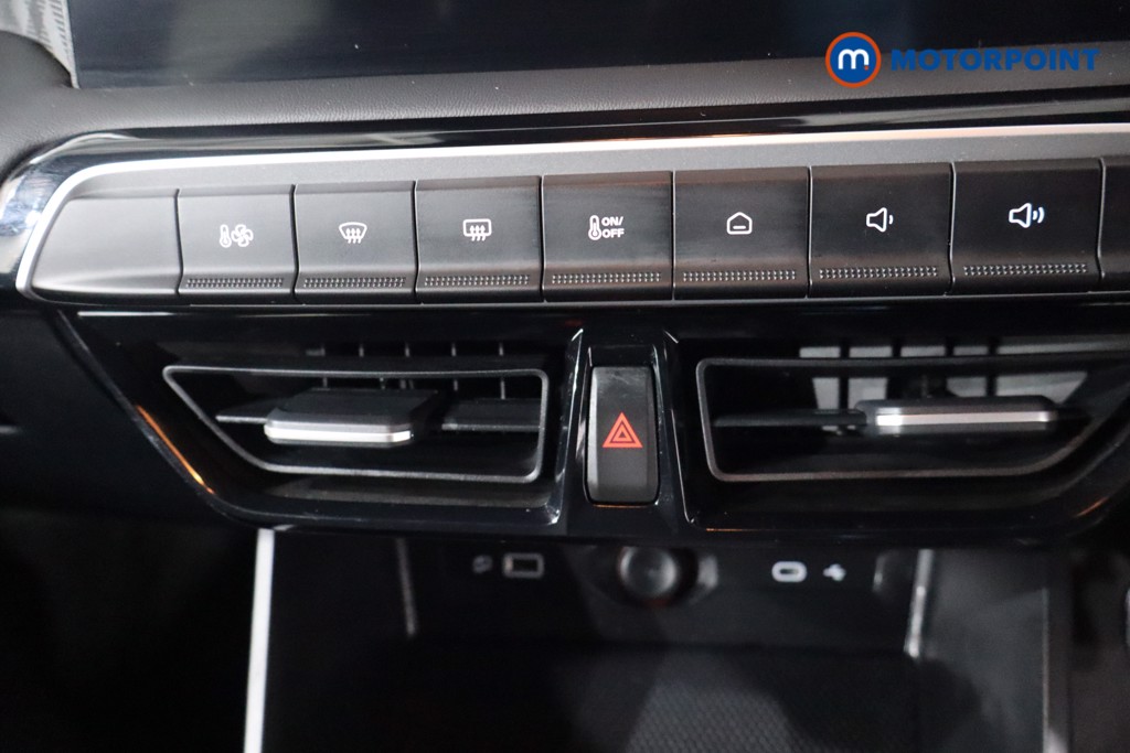 Mg Motor Uk MG3 Trophy Automatic Petrol-Electric Hybrid Hatchback - Stock Number (1625347) - 16th supplementary image