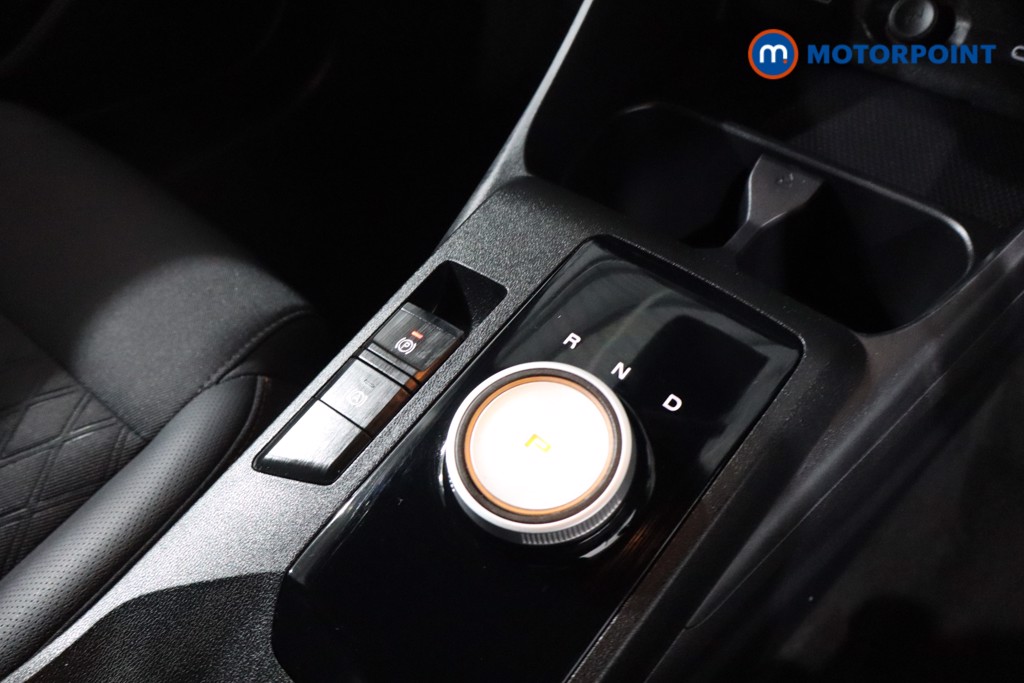 Mg Motor Uk MG3 Trophy Automatic Petrol-Electric Hybrid Hatchback - Stock Number (1625347) - 17th supplementary image