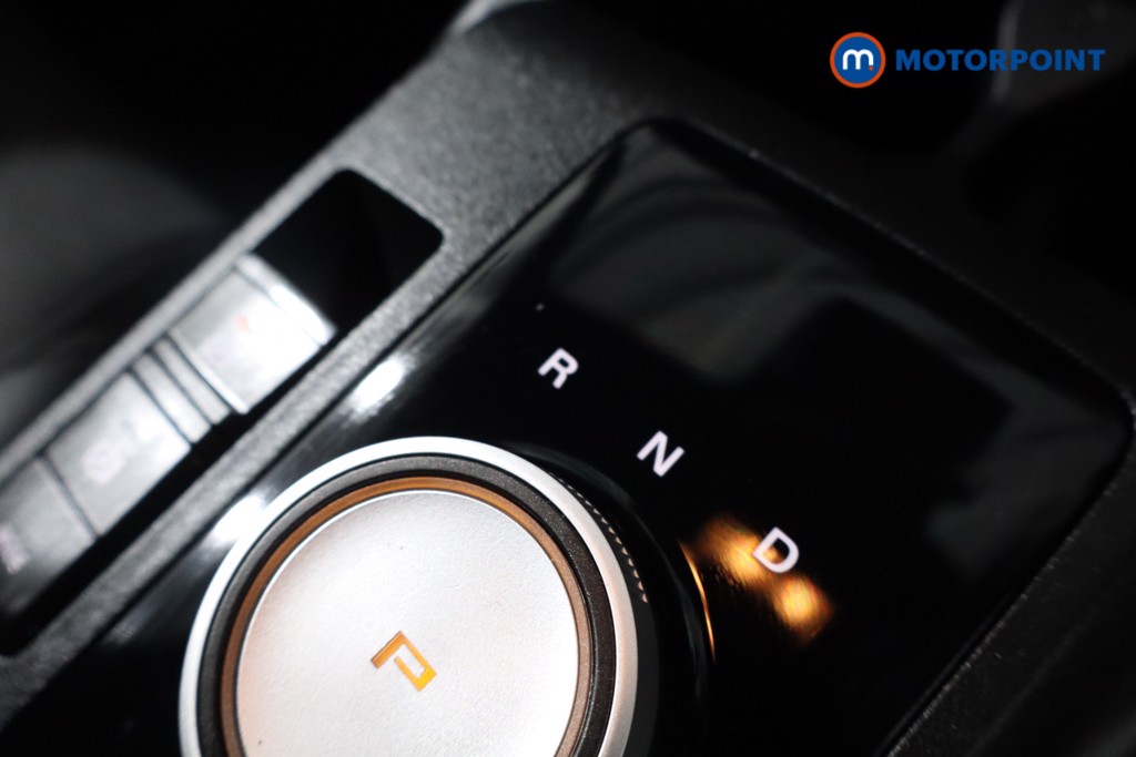 Mg Motor Uk MG3 Trophy Automatic Petrol-Electric Hybrid Hatchback - Stock Number (1625347) - 18th supplementary image