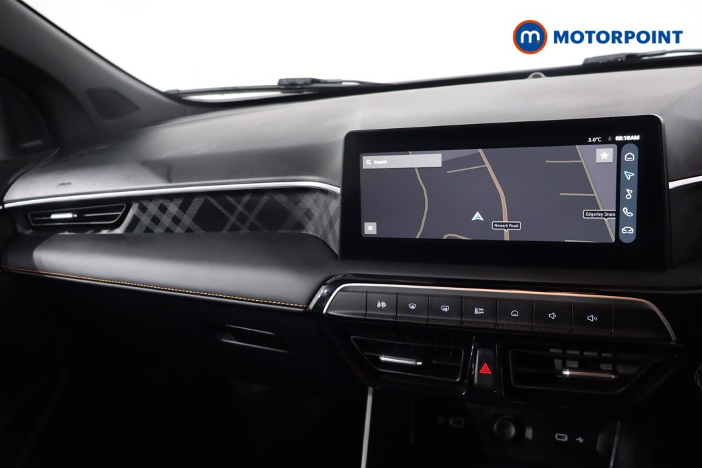 Mg Motor Uk MG3 Trophy Automatic Petrol-Electric Hybrid Hatchback - Stock Number (1625347) - 19th supplementary image