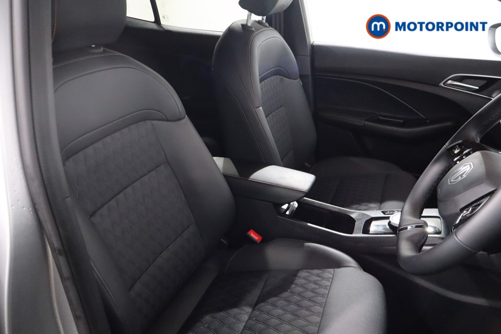 Mg Motor Uk MG3 Trophy Automatic Petrol-Electric Hybrid Hatchback - Stock Number (1625347) - 21st supplementary image