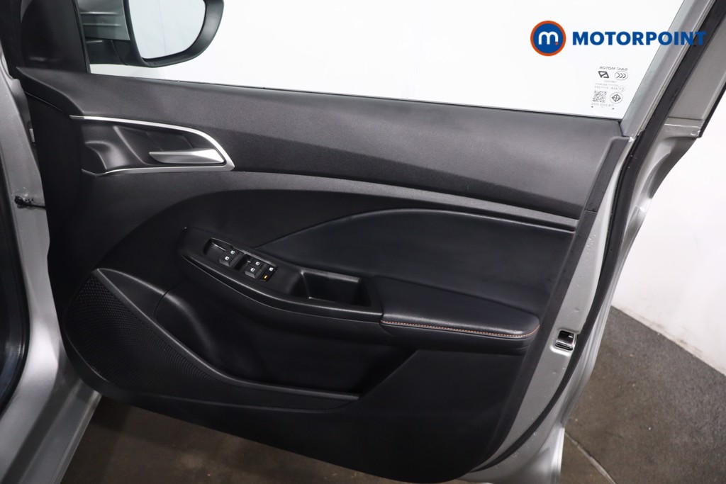 Mg Motor Uk MG3 Trophy Automatic Petrol-Electric Hybrid Hatchback - Stock Number (1625347) - 22nd supplementary image