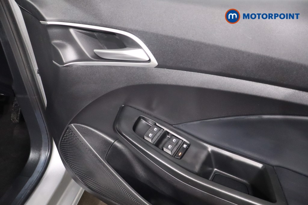 Mg Motor Uk MG3 Trophy Automatic Petrol-Electric Hybrid Hatchback - Stock Number (1625347) - 23rd supplementary image