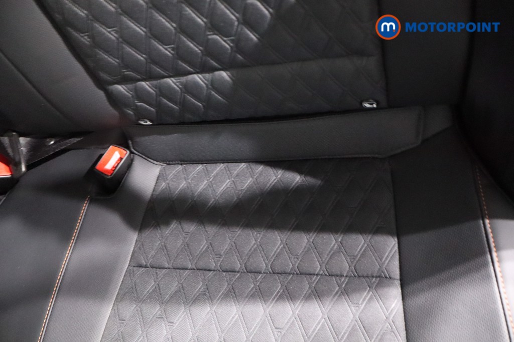 Mg Motor Uk MG3 Trophy Automatic Petrol-Electric Hybrid Hatchback - Stock Number (1625347) - 24th supplementary image