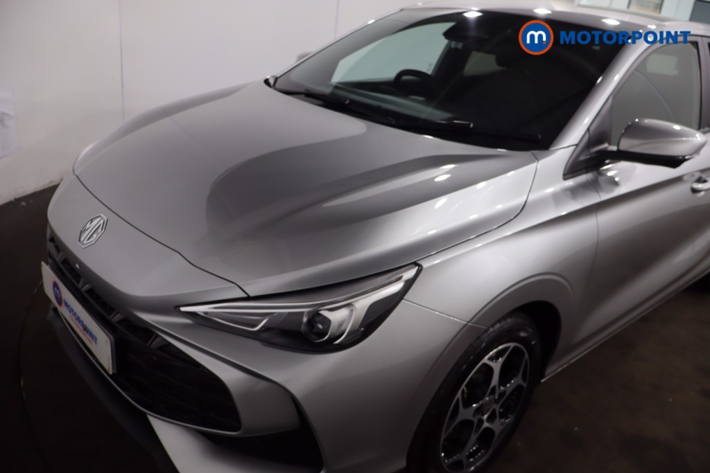 Mg Motor Uk MG3 Trophy Automatic Petrol-Electric Hybrid Hatchback - Stock Number (1625347) - 26th supplementary image