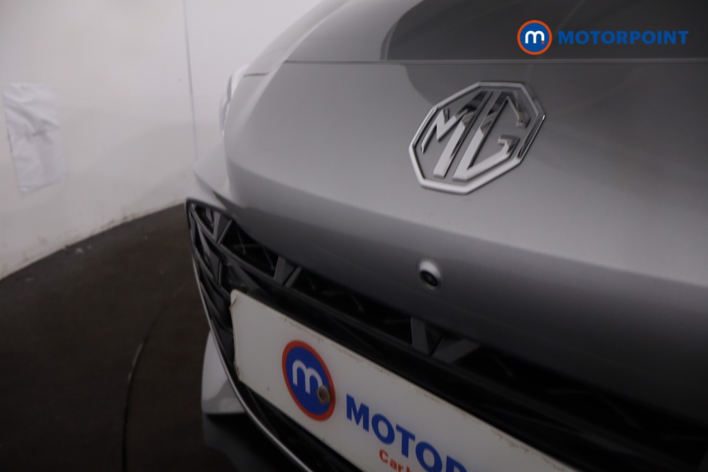 Mg Motor Uk MG3 Trophy Automatic Petrol-Electric Hybrid Hatchback - Stock Number (1625347) - 27th supplementary image