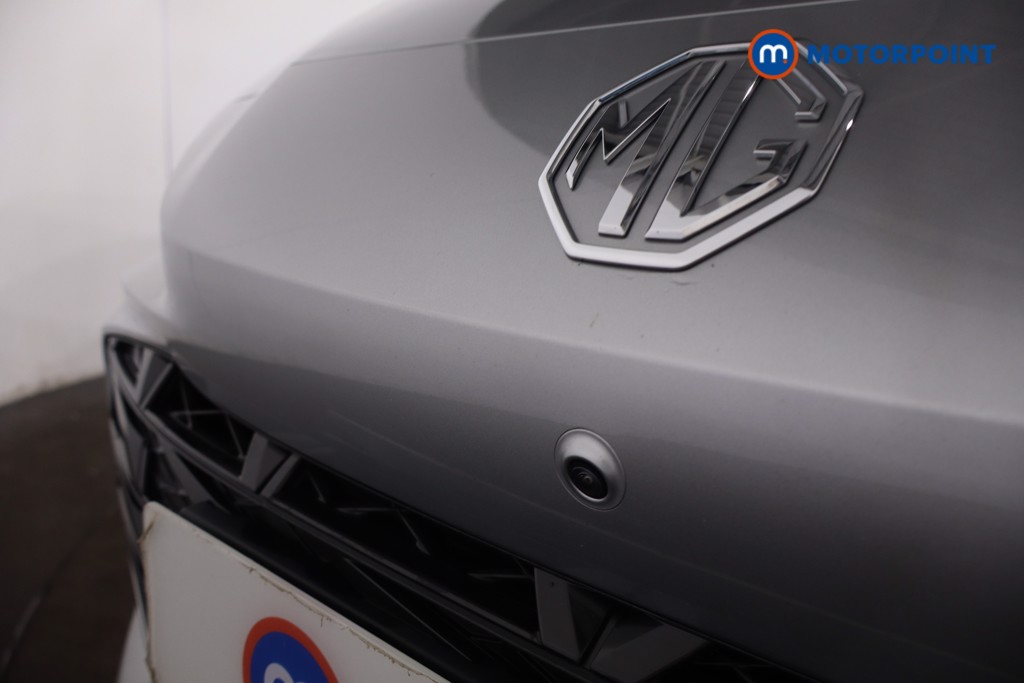 Mg Motor Uk MG3 Trophy Automatic Petrol-Electric Hybrid Hatchback - Stock Number (1625347) - 28th supplementary image