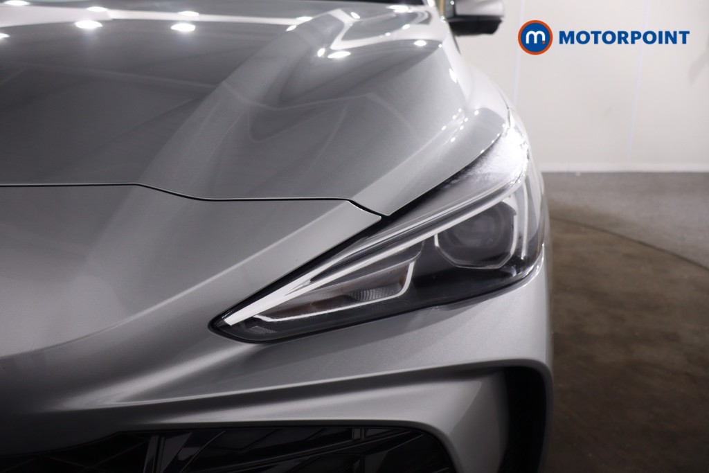 Mg Motor Uk MG3 Trophy Automatic Petrol-Electric Hybrid Hatchback - Stock Number (1625347) - 29th supplementary image