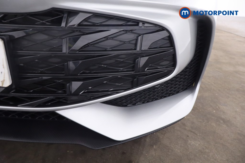 Mg Motor Uk MG3 Trophy Automatic Petrol-Electric Hybrid Hatchback - Stock Number (1625347) - 30th supplementary image