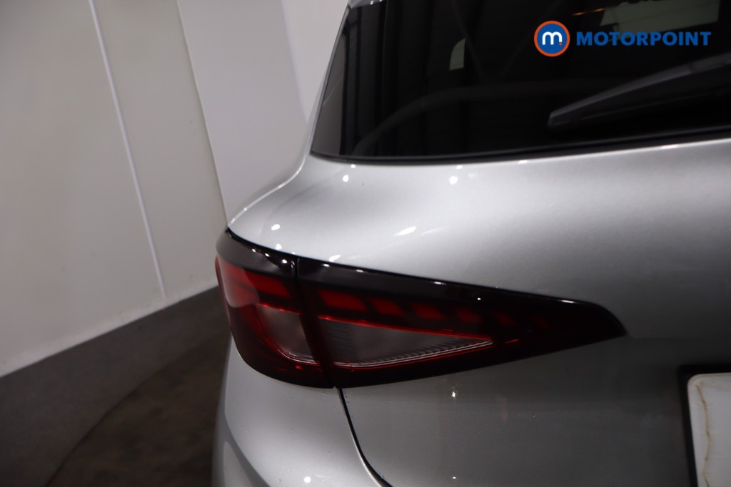 Mg Motor Uk MG3 Trophy Automatic Petrol-Electric Hybrid Hatchback - Stock Number (1625347) - 33rd supplementary image