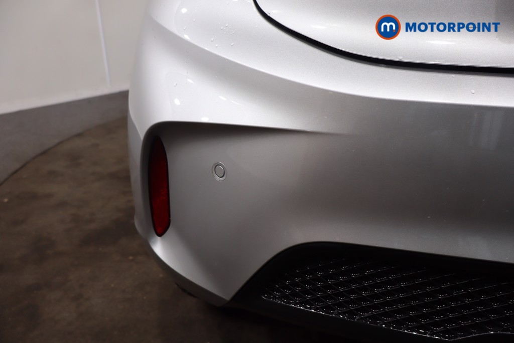 Mg Motor Uk MG3 Trophy Automatic Petrol-Electric Hybrid Hatchback - Stock Number (1625347) - 34th supplementary image