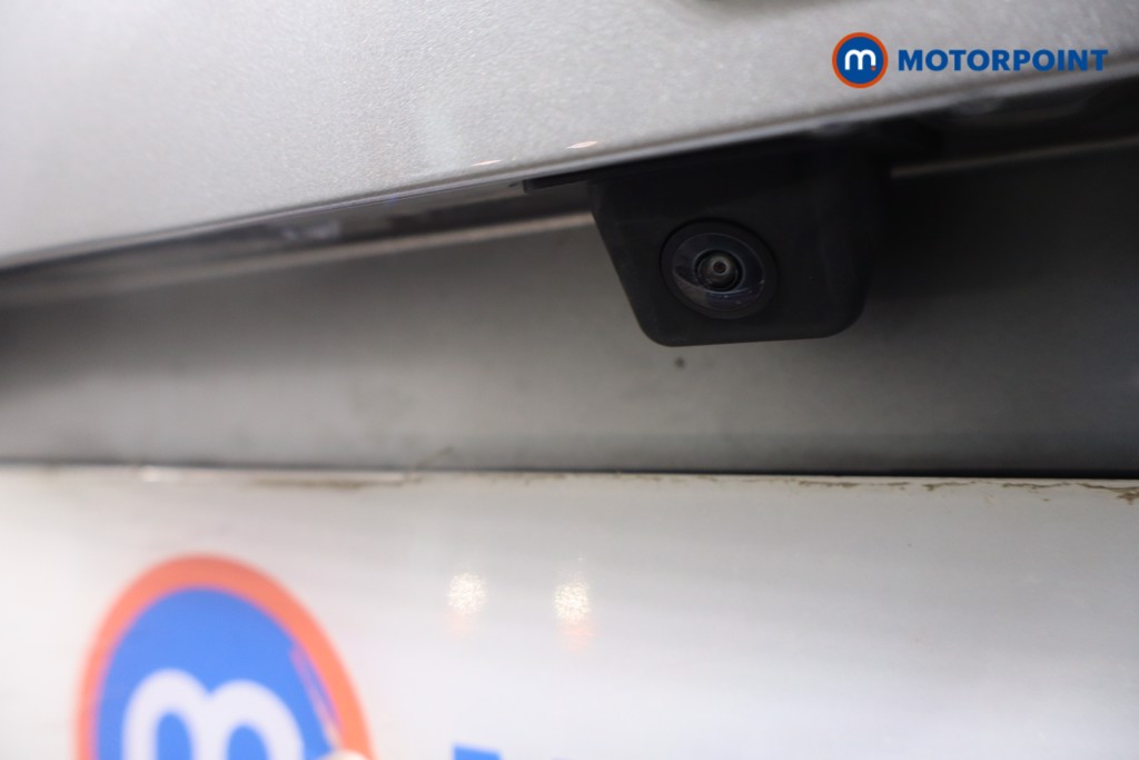 Mg Motor Uk MG3 Trophy Automatic Petrol-Electric Hybrid Hatchback - Stock Number (1625347) - 35th supplementary image