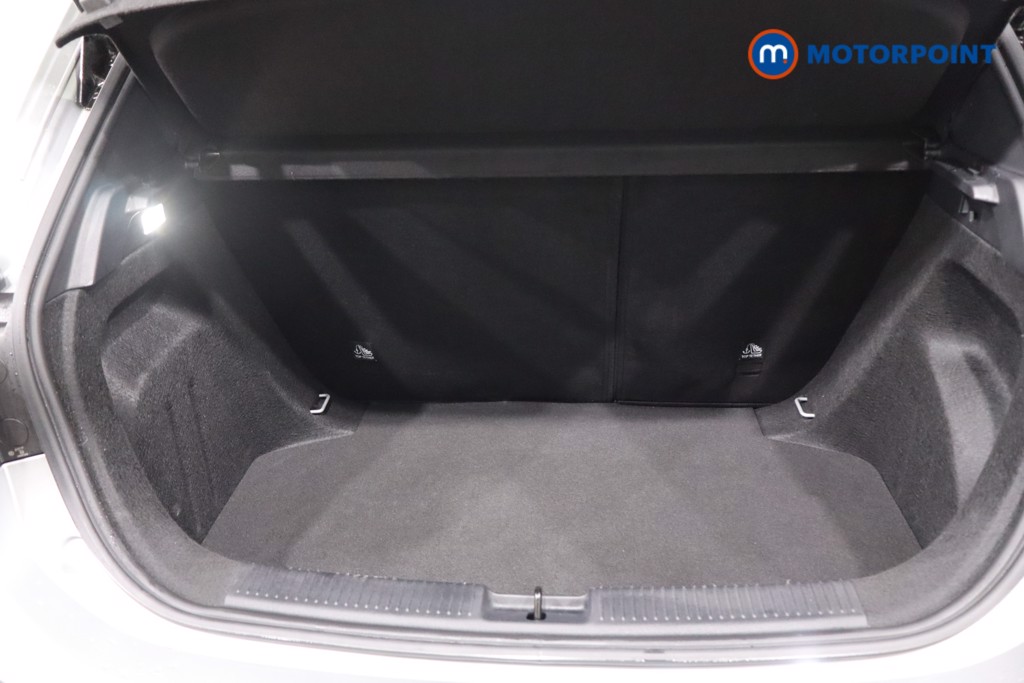 Mg Motor Uk MG3 Trophy Automatic Petrol-Electric Hybrid Hatchback - Stock Number (1625347) - 36th supplementary image