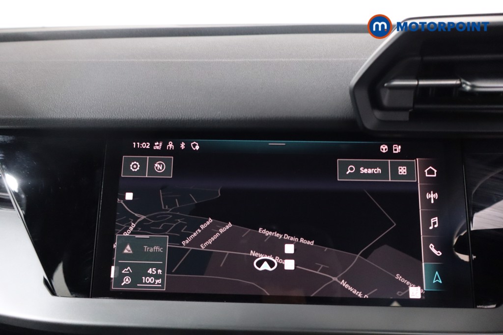 Audi A3 Sport Automatic Petrol Plug-In Hybrid Hatchback - Stock Number (1625786) - 2nd supplementary image