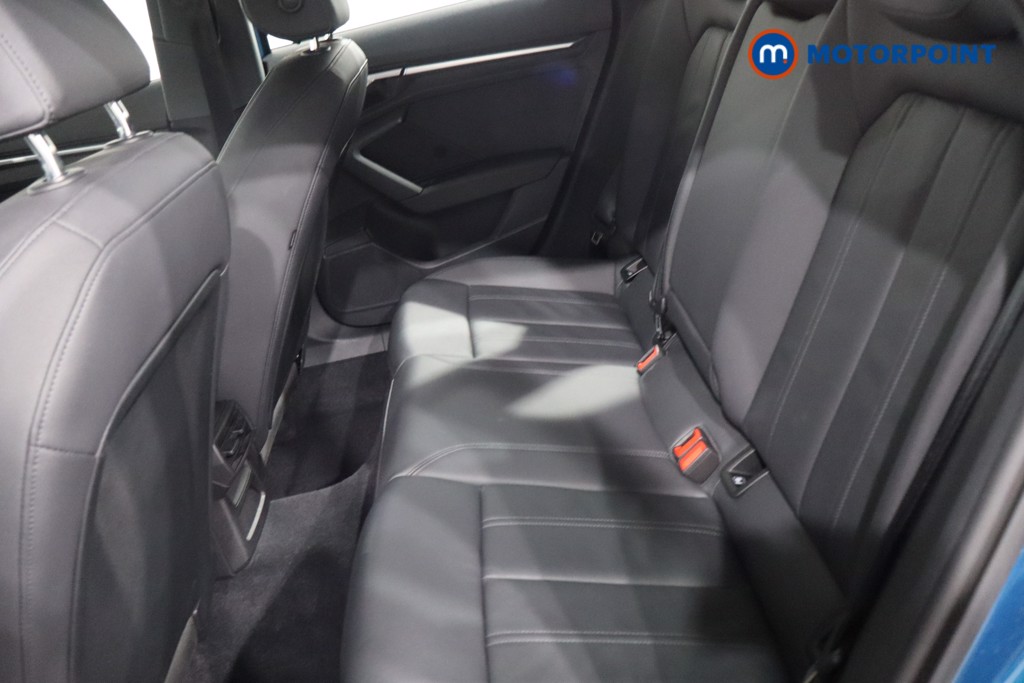 Audi A3 Sport Automatic Petrol Plug-In Hybrid Hatchback - Stock Number (1625786) - 5th supplementary image