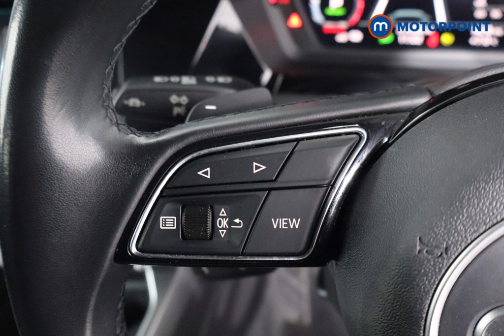 Audi A3 Sport Automatic Petrol Plug-In Hybrid Hatchback - Stock Number (1625786) - 7th supplementary image