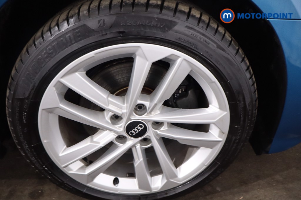 Audi A3 Sport Automatic Petrol Plug-In Hybrid Hatchback - Stock Number (1625786) - 9th supplementary image