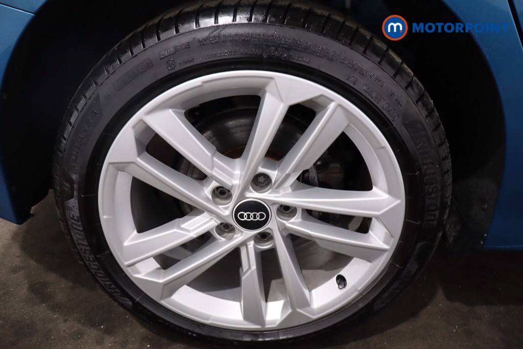 Audi A3 Sport Automatic Petrol Plug-In Hybrid Hatchback - Stock Number (1625786) - 10th supplementary image