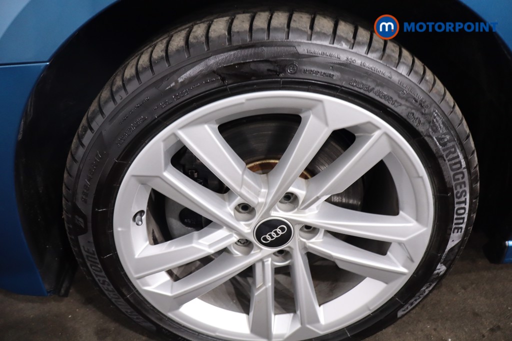 Audi A3 Sport Automatic Petrol Plug-In Hybrid Hatchback - Stock Number (1625786) - 11th supplementary image