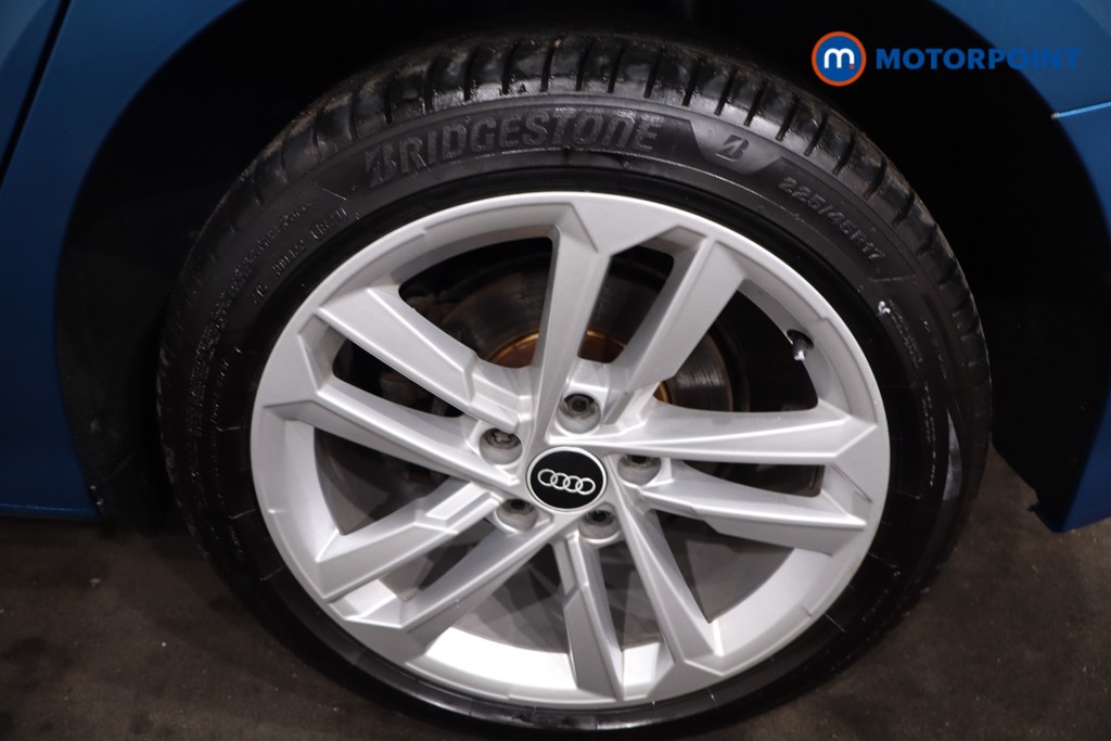 Audi A3 Sport Automatic Petrol Plug-In Hybrid Hatchback - Stock Number (1625786) - 12th supplementary image