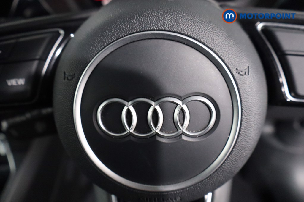 Audi A3 Sport Automatic Petrol Plug-In Hybrid Hatchback - Stock Number (1625786) - 13th supplementary image