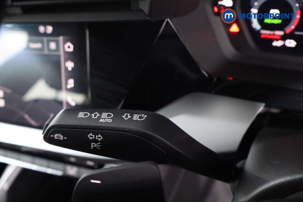 Audi A3 Sport Automatic Petrol Plug-In Hybrid Hatchback - Stock Number (1625786) - 14th supplementary image