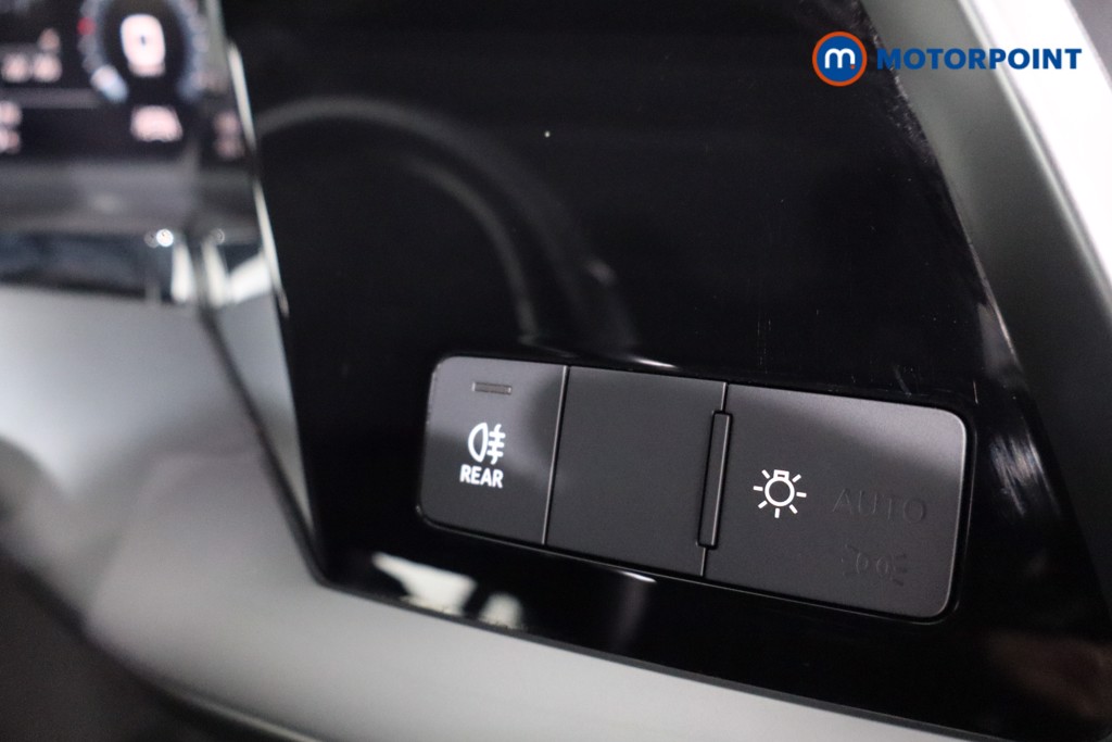 Audi A3 Sport Automatic Petrol Plug-In Hybrid Hatchback - Stock Number (1625786) - 17th supplementary image