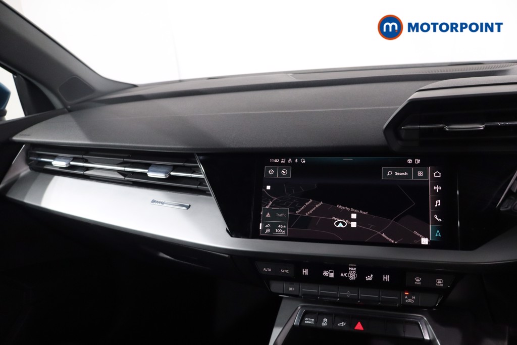 Audi A3 Sport Automatic Petrol Plug-In Hybrid Hatchback - Stock Number (1625786) - 18th supplementary image