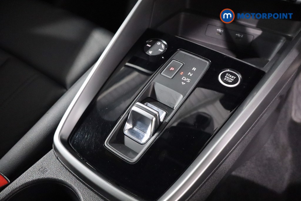 Audi A3 Sport Automatic Petrol Plug-In Hybrid Hatchback - Stock Number (1625786) - 20th supplementary image