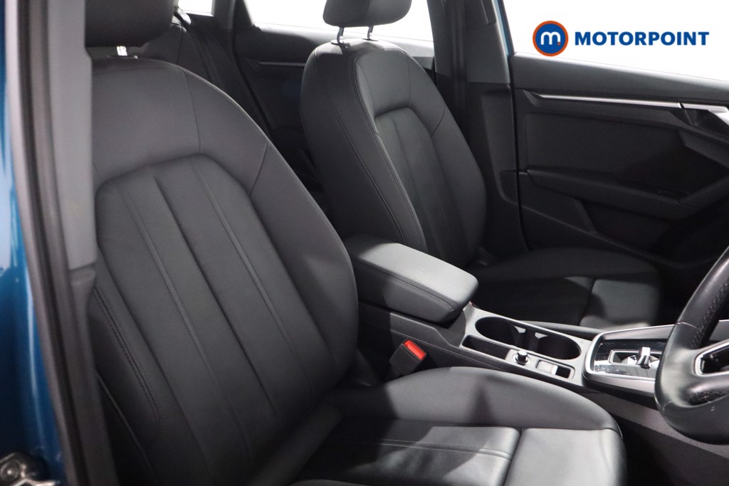 Audi A3 Sport Automatic Petrol Plug-In Hybrid Hatchback - Stock Number (1625786) - 22nd supplementary image