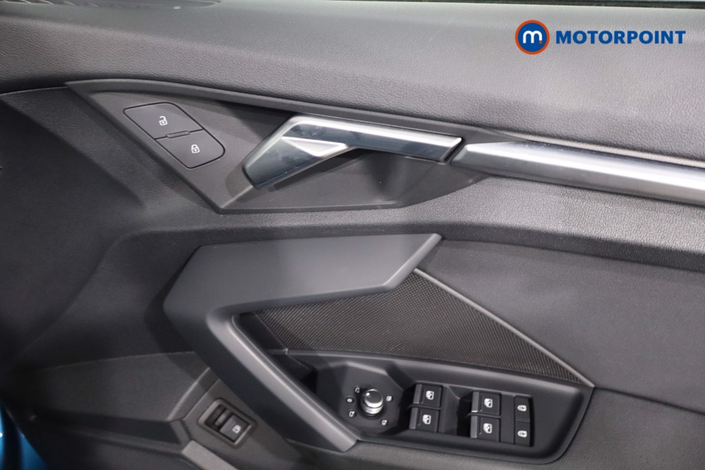 Audi A3 Sport Automatic Petrol Plug-In Hybrid Hatchback - Stock Number (1625786) - 24th supplementary image