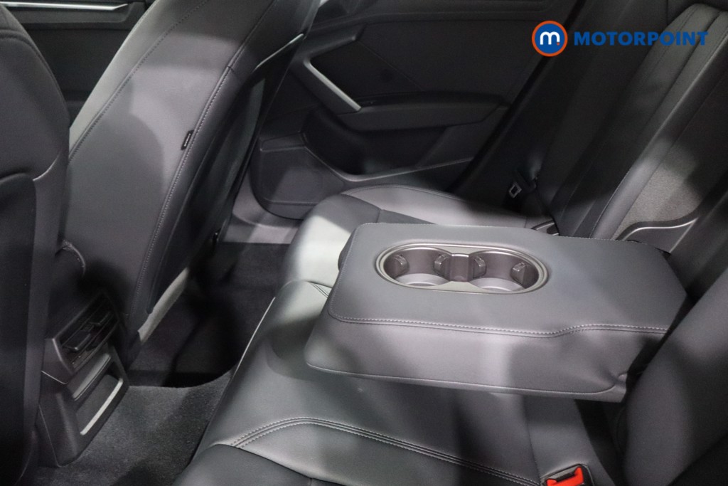 Audi A3 Sport Automatic Petrol Plug-In Hybrid Hatchback - Stock Number (1625786) - 26th supplementary image
