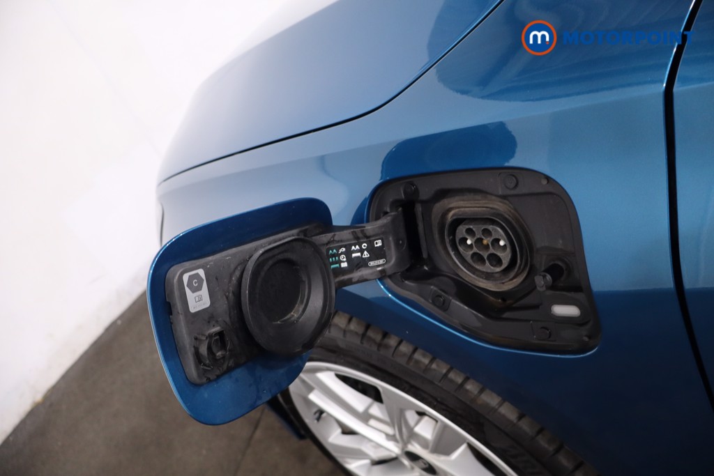 Audi A3 Sport Automatic Petrol Plug-In Hybrid Hatchback - Stock Number (1625786) - 27th supplementary image