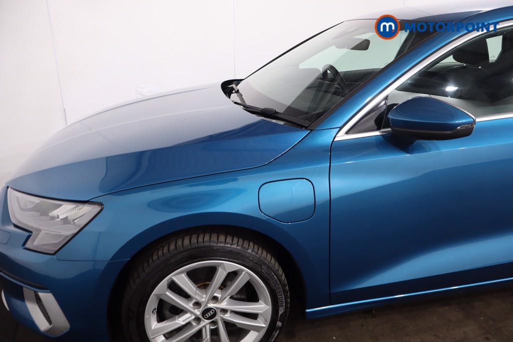 Audi A3 Sport Automatic Petrol Plug-In Hybrid Hatchback - Stock Number (1625786) - 28th supplementary image