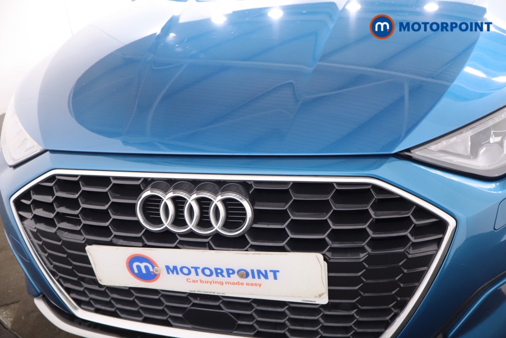 Audi A3 Sport Automatic Petrol Plug-In Hybrid Hatchback - Stock Number (1625786) - 30th supplementary image