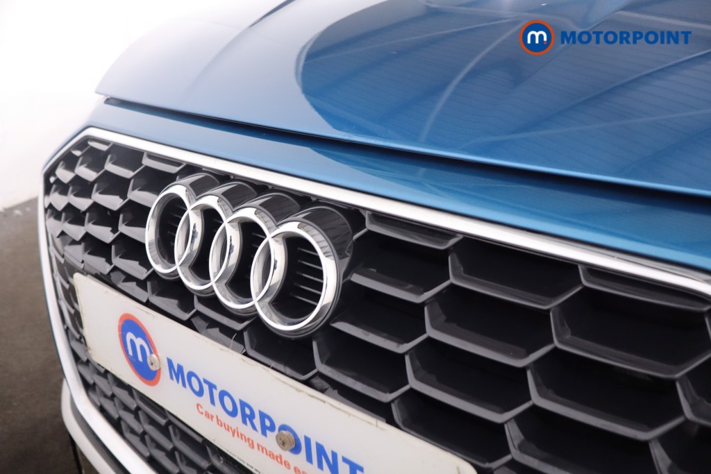 Audi A3 Sport Automatic Petrol Plug-In Hybrid Hatchback - Stock Number (1625786) - 31st supplementary image