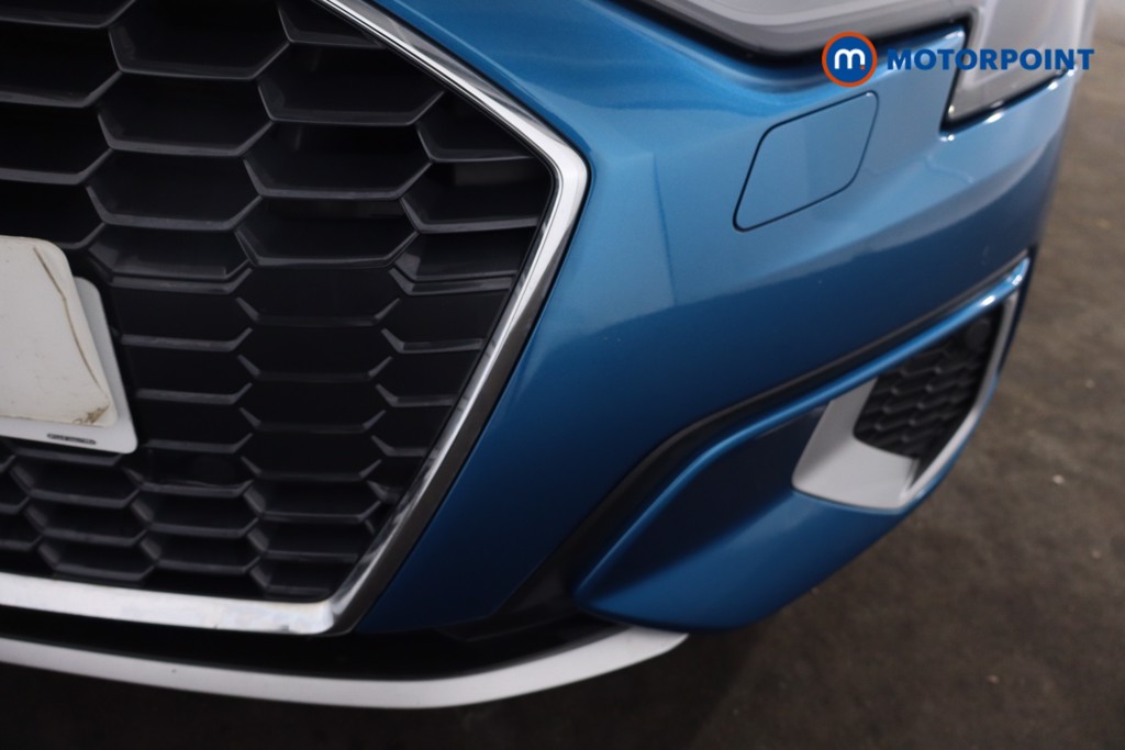 Audi A3 Sport Automatic Petrol Plug-In Hybrid Hatchback - Stock Number (1625786) - 33rd supplementary image